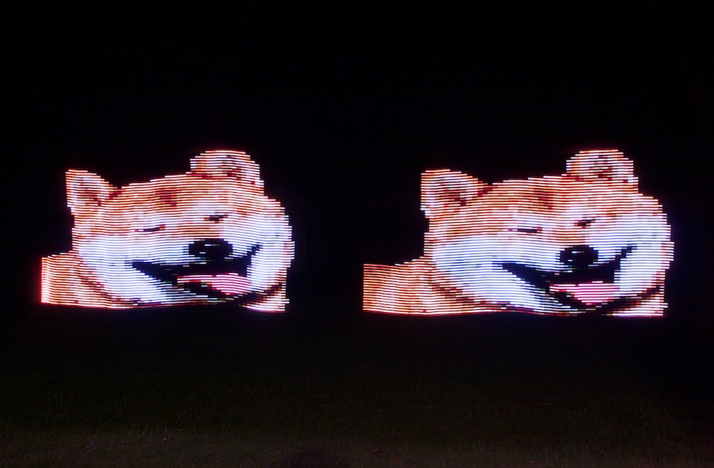 Doge-paint