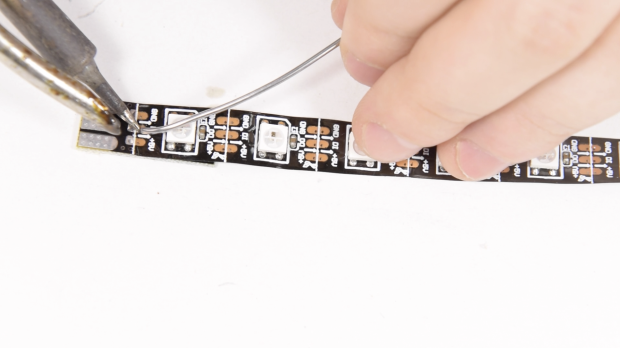 LED Strip Repair Kit Blinkinlabs